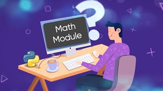 Math Module in Python CBSE Class 12 [ Part 2 ]