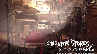 Chadwick Stokes - \