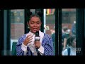 yara shahidi u0026 charles melton believe exploring interracial relationships is important