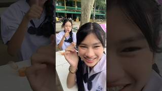 การไปโรงเรียนวันแรกของพี่พาย #พายบุณยาพร #vlog ￼