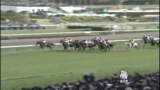 2010/4/18 中山11R 皐月賞（GⅠ） ヴィクトワールピサ