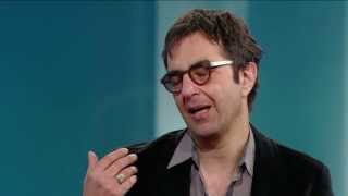 Atom Egoyan on George Stroumboulopoulos Tonight: INTERVIEW