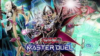 Endymion,Skystriker/Yu-Gi-Oh! Master Duel