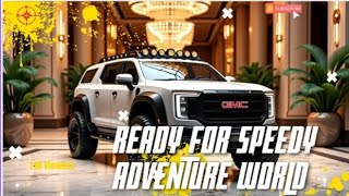 Why The 2025 GMC HUMMER EV EarthCruiser Famous For Its Features|Luxury Motors | Adventure Of Motors