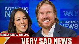 Chip Gaines Is Saying Goodbye After Joanna Devastating Diagnosis 💔