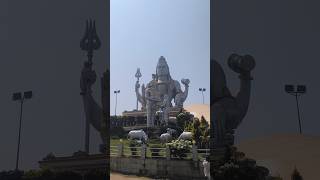 Murdeshwara temple udupi 🙏##LordShiva#ShivaDevotee #SpiritualJourney#DivinePlaces #HinduTemple#kolar