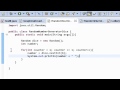 Java Programming Tutorial 7-Random Number Generator Dice (HD)