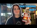 Finishing the Mistborn trilogy: THE HERO OF AGES