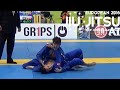 Caio Terra v Vincent Nguyen / European 2016