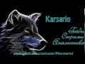 Karsario Evexis - Channel Intro