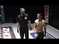 First Round Fights/ Dragon House Romello Cornish vs irving Martinez 03.16.2024