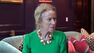 Kathleen Hartnett White on The EnergyMakers Show with Russ Capper