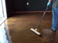 how to neutralize concrete acid stain floors and exterior p 5 concretecamouflage.com