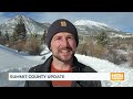 mtn mornings summit county update 1 3 25