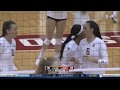 Stanford vs Washington State | Women's Volleyball Championship 2019