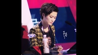 金句女王·舞台皇后——快男评委李宇春LIYUCHUN(CHRIS LEE)语录 BY LEE周刊（Leeweekly）