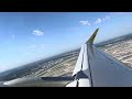 Spirit Airlines Airbus A320NEO Taking Off Out Of Chicago International Airport!