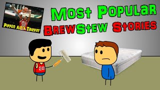 Most Popular Brewstew Stories - 2 Hours