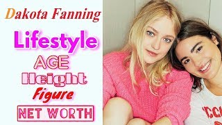 Dakota Fanning American actress Age, Height, Dress, Hair, Body, Lifestyle, Boyfriend, Net Worth, etc