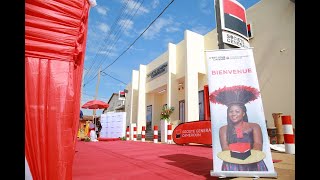 Inauguration Agence de Ngaoundéré | 08 mai 2023