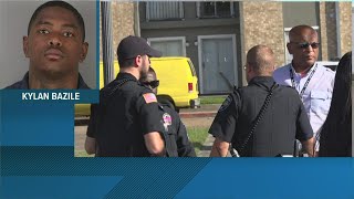 Jury finds Beaumont man guilty of murder after deadly 2019 shooting at Avery Trace Apartments