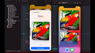 WidgetKit(StaticConfiguration) iOS14 part#3
