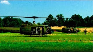 Helicopter Wars | Vietnam Firefight! | Season 1 Episode 2 | Full Episode