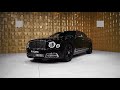 2020 Bentley Mulsanne W.O. EDITION by Mulliner - Excellent Sedan!