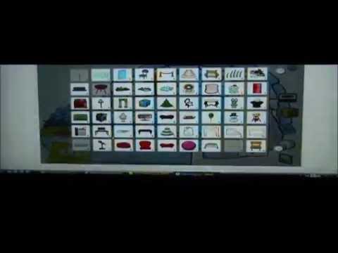 How to make a club penguin Beach House How to make a club penguin Beach House