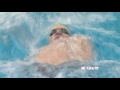 #ThrowbackThursday: Justin Zook | 100m Backstroke S10 | Beijing 2008 Paralympics