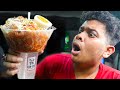 Korean Vs Japanese Noodles in Chennai - Irfan's View