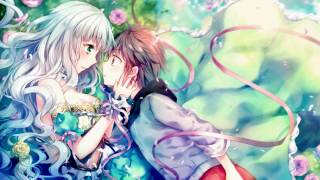 Nightcore - Don't give up {9}