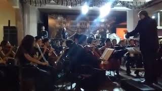 Orquestra Sinfônica Maestro Wilson Fonseca