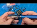 the $89.99 drone that s changing the race game 16.4 grams hummingbird v3.1 rs