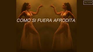 Evangelia - Aphrodite (Afrodita) | [Letra/Español]   Soy Tumblr 🔥