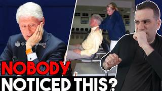 Is Bill Clinton LYING About the Epstein Files? Body Language Analyst Reacts to Deposition.