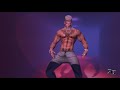 Chris Brown   To My Bed Secondlife Dance Video