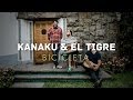 kanaku & el tigre 