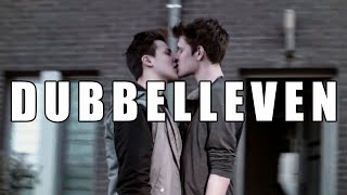 DUBBELLEVEN - (Gay Kortfilm)