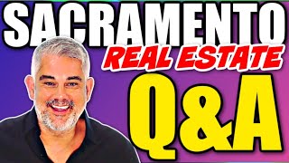 WHERE IS THE INVENTORY  Sacramento Real Estate Market News and Q&A
