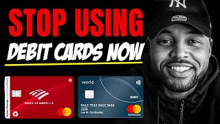 The WORSE Way To Use Your DEBIT CARD In 2026 (most People Still Do It)
