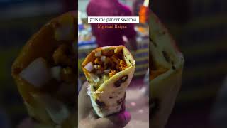 Raipur famous food places