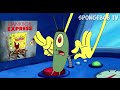 hantu spongebob slendybob membunuh teman teman nya dan warga bikini bottom