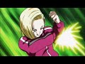 ryona リョナ ryona anime ryona scene anime movies android 18 defeated