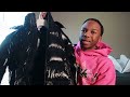 moncler maya jacket review try on 2022