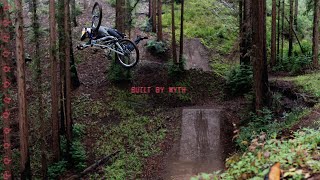 ö Clever / Built by Myth ft. Brandon Semenuk