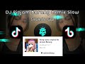 DJ Pinjam Barang Remix Slow/Fullbass🎵||Sounds Fyp Viral Tik Tok 🎶🔥🎭