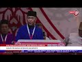 15 JAN 2023- BTH- AHLI MAJLIS TERTINGGI DAN MENTERI ANGKAT: HADAPI PRN SECARA SISTEMATIK DAN EFEKTIF