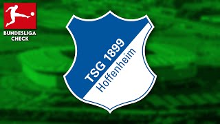 Bundesliga Check 2023 | TSG Hoffenheim (Folge 5)