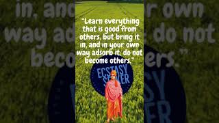 Swami Vivekananda Teachings for youth on National Youth Day| Swami Vivekananda Quotes #shorts